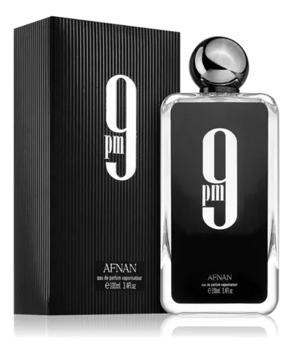 9 PM AFNAN HOMBRE 100 ML EDP