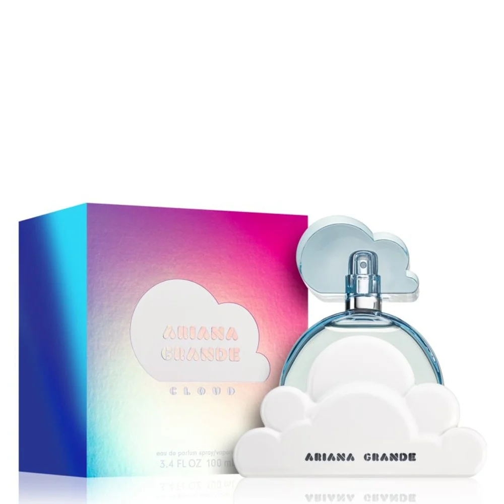 Cloud by Ariana Grande (100 ml EDT)