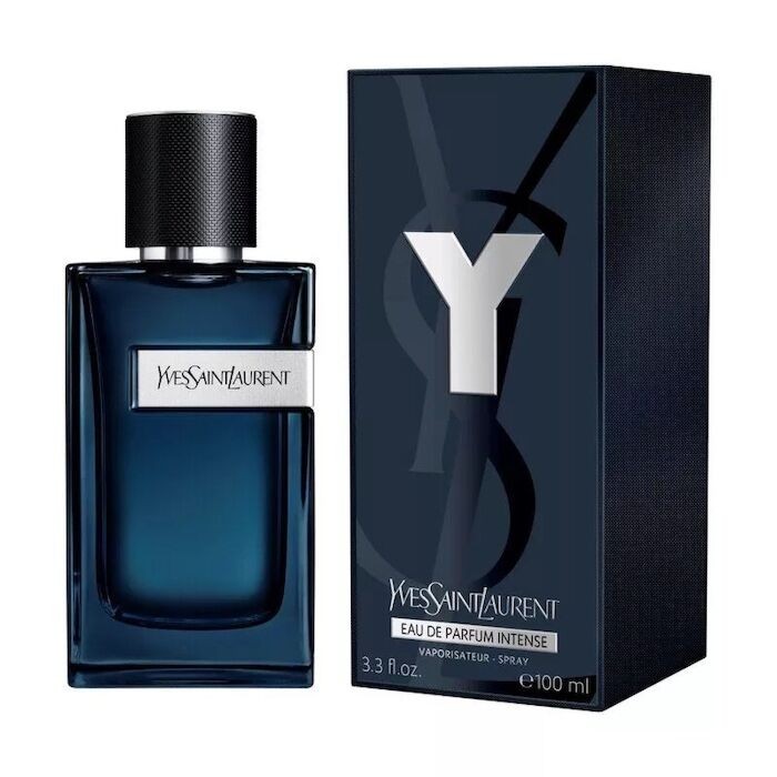 Yves Saint Laurent Y Eau de Parfum 100ml