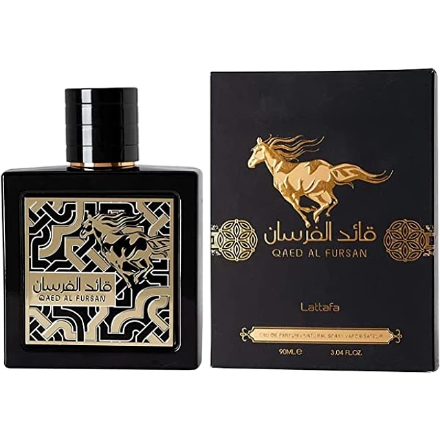 QAED AL FURSAN 90 ML EDP