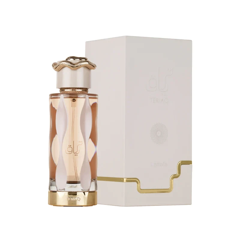 TERIAQ LATTAFA 100ML EDP