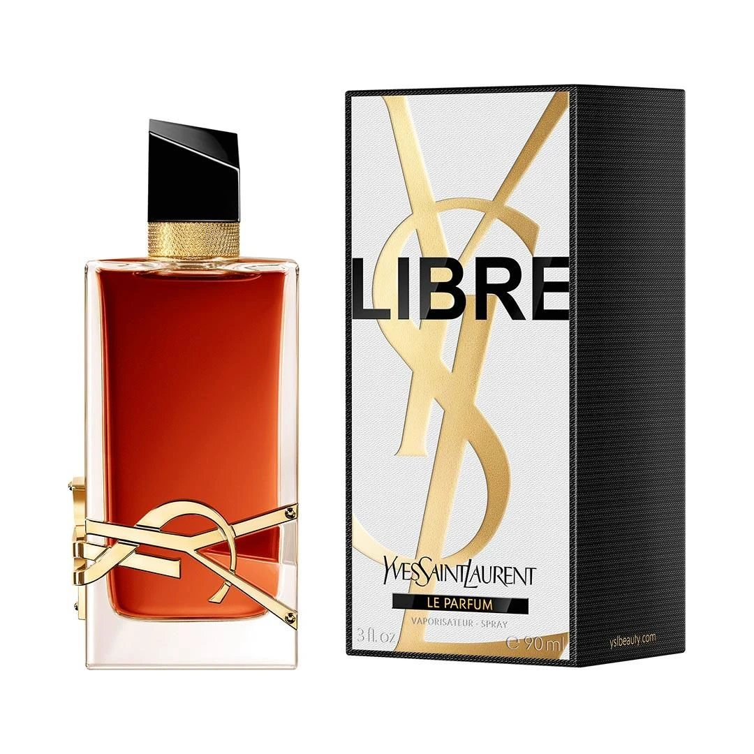 Libre Le Parfum de Yves Saint Laurent 90ml