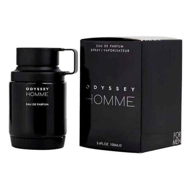 ODISSEY HOMME 100 ML EDP