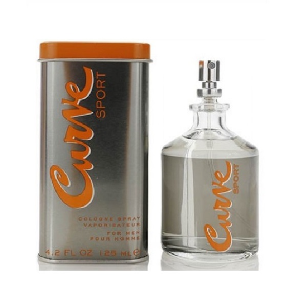 CURVE SPORT HOMBRE 125 ML EDC