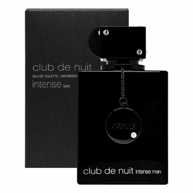 CLUB DE NUIT INTENSE DE ARMAF HOMBRE 105ML EDT