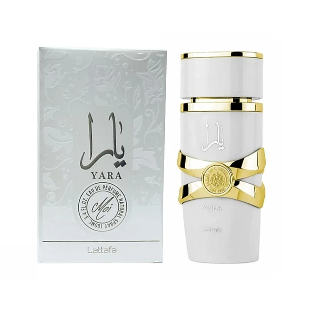 YARA MOI 100 ML EDP