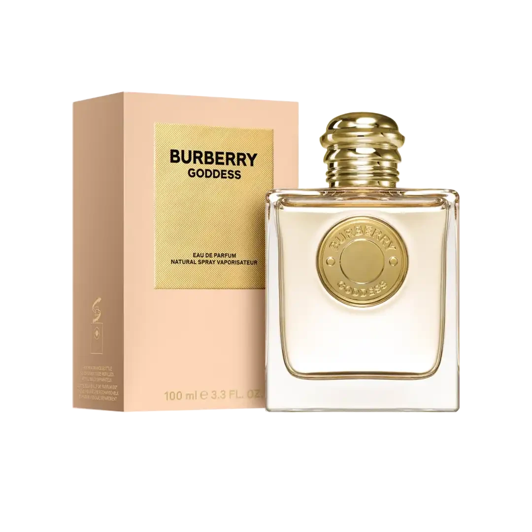 Burberry Goddess Eau de Parfum 100ml