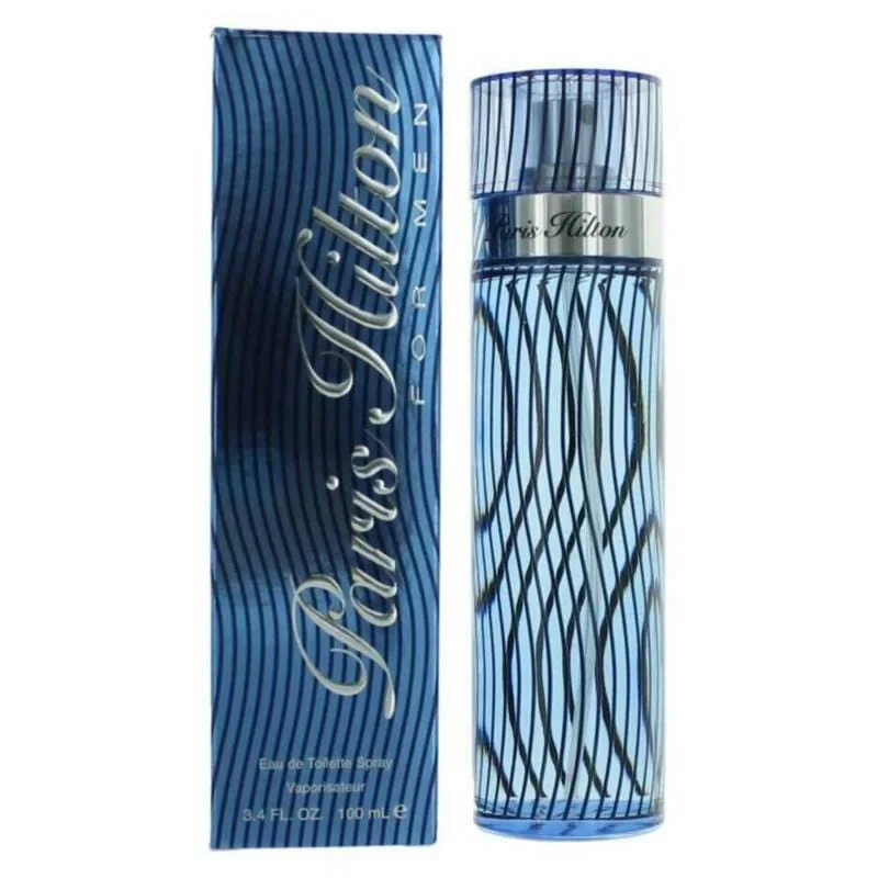 PARÍS HILTON HOMBRE 100 ML EDT