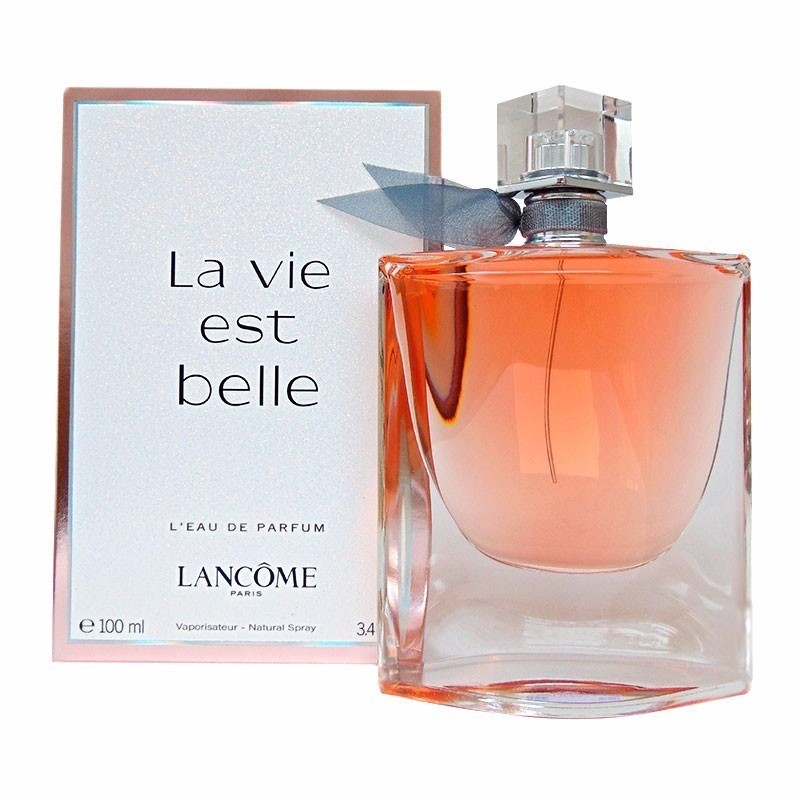 La Vie Est Belle de Lancôme 100 ml EDP