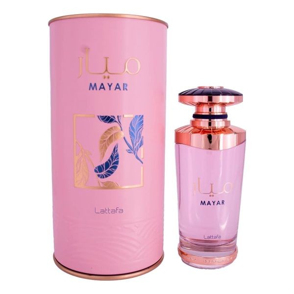 MAYAR LATTAFA MUJER 100 ML EDP