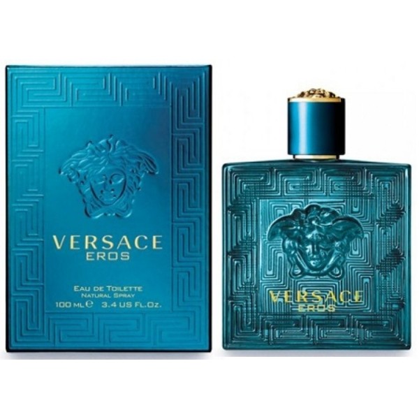 VERSACE EROS EDT