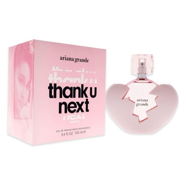 Thank U Next Ariana Grande 100 ml EDT