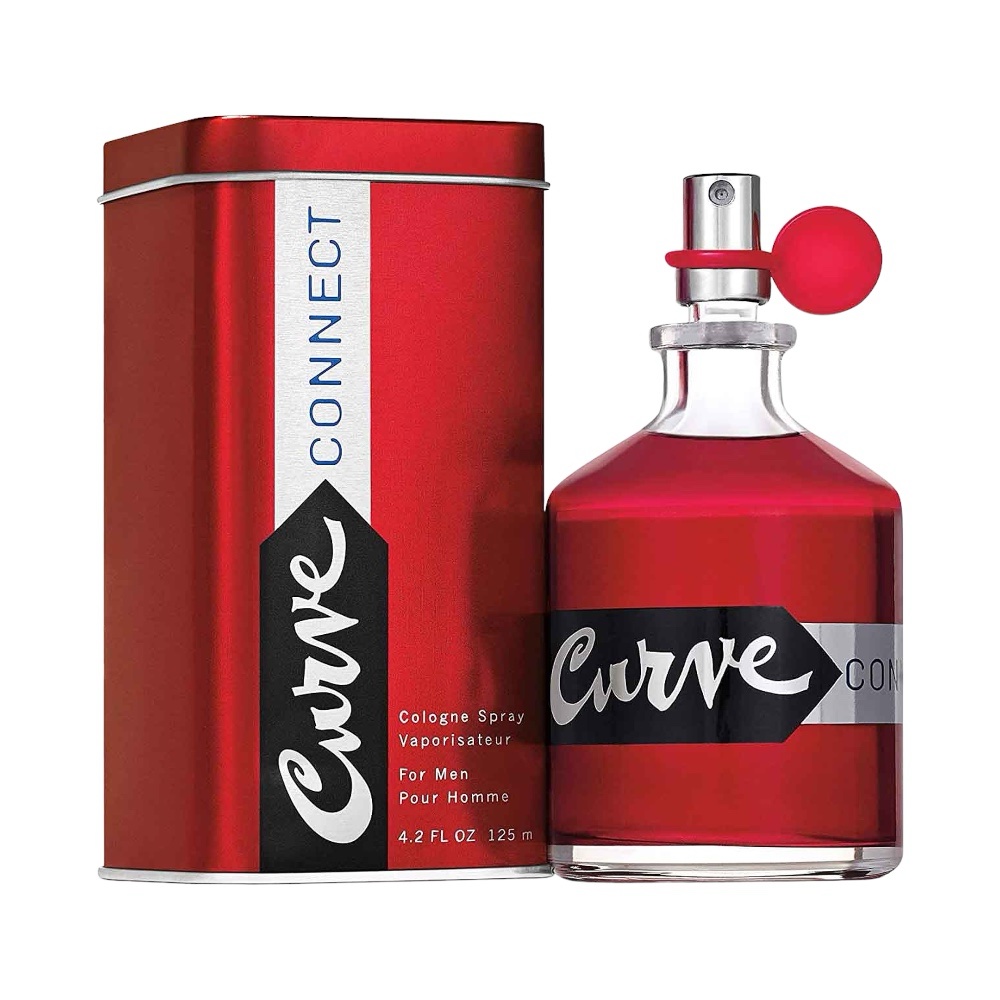 CURVE CONNECT HOMBRE 125 ML EDC