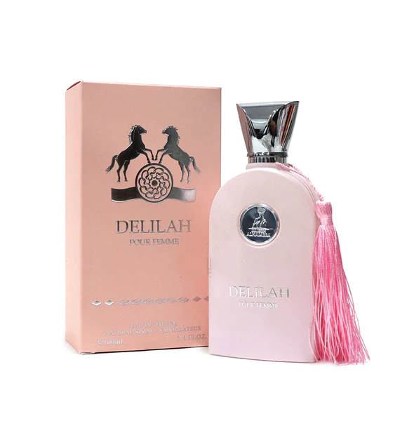 DELILAH MAISON ALHAMBRA MUJER 100 ML EDP