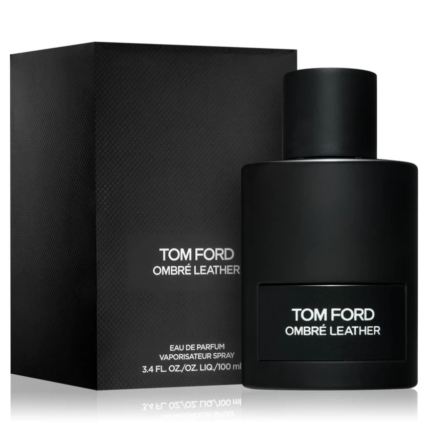 Tom Ford Eau de Parfum Ombré Leather