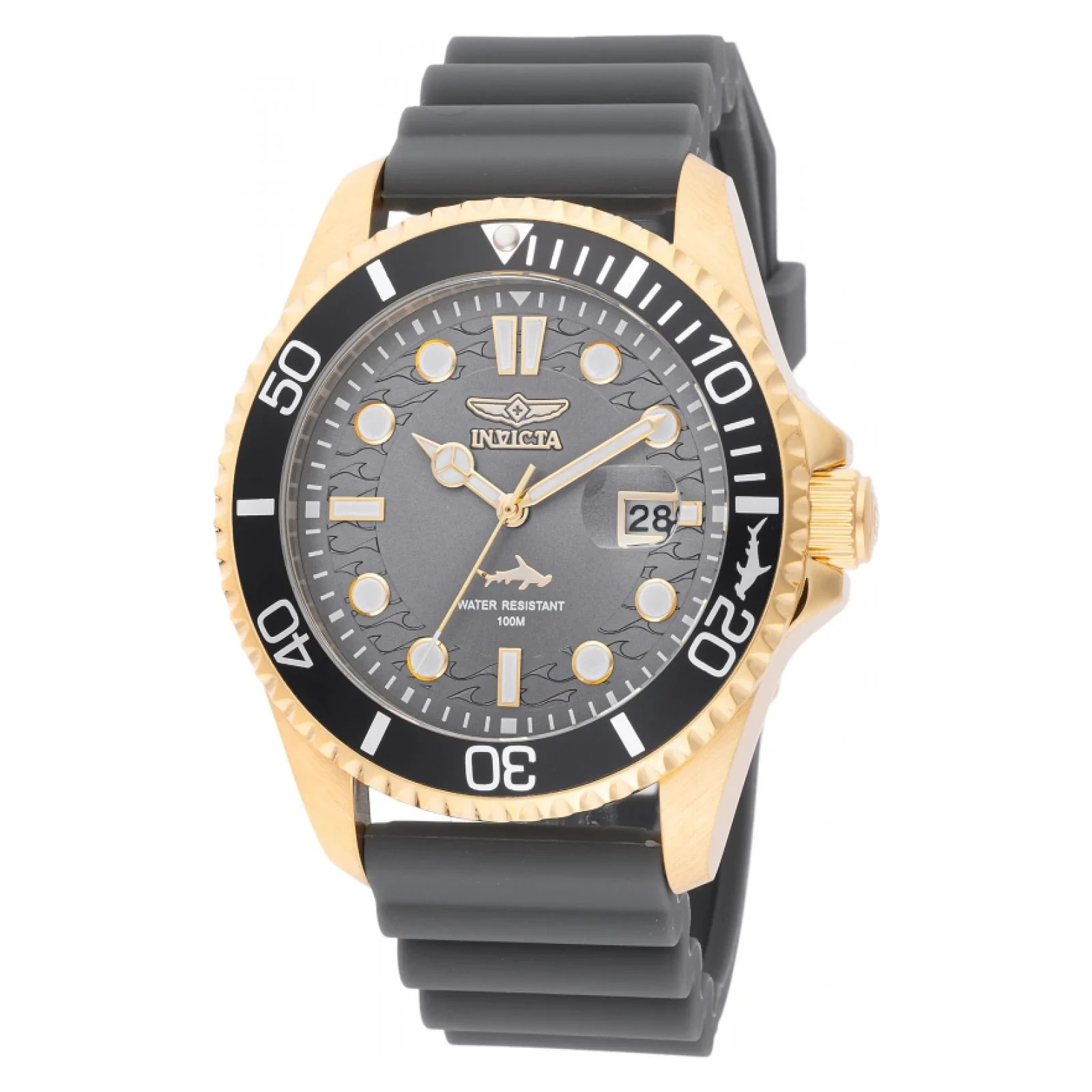 Invicta Pro Diver