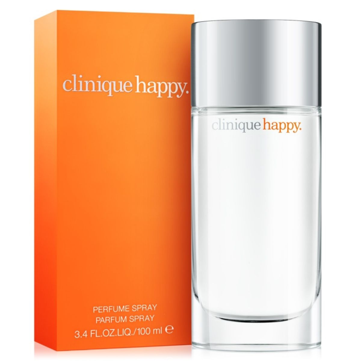 HAPPY CLINIQUE MUJER 100 ML EDP