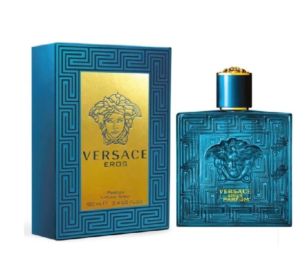 VERSACE EROS PARFUM 100 ML