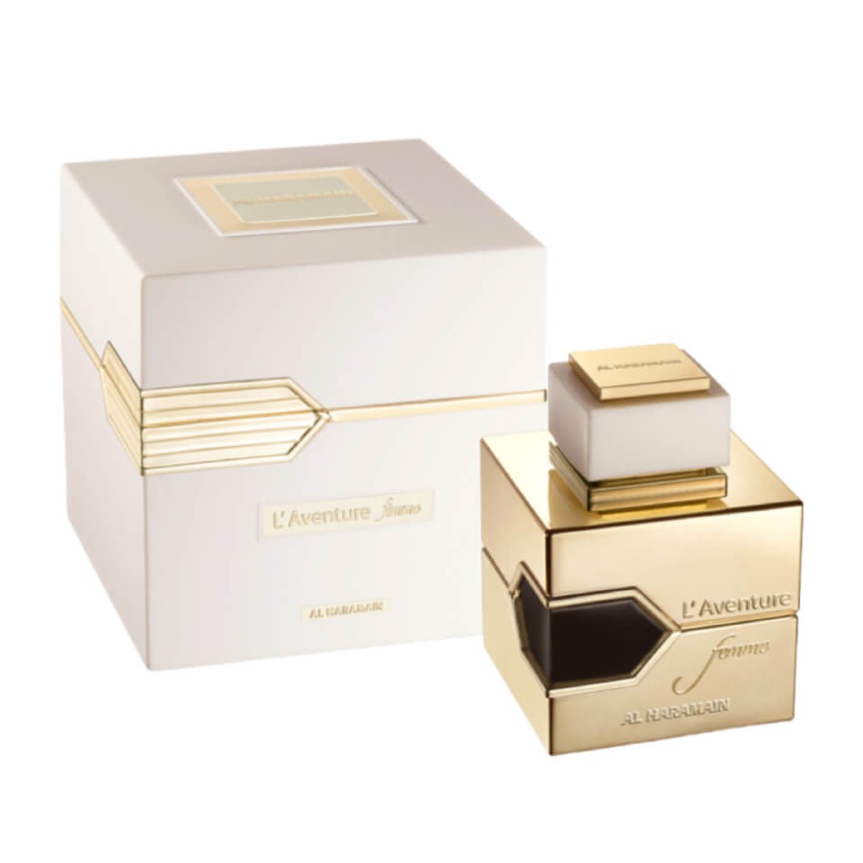 L'AVENTURE FEMME 100 ML EDP