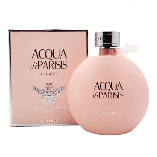 ACQUA DI PARISIS DELANOE 100 ML EDP