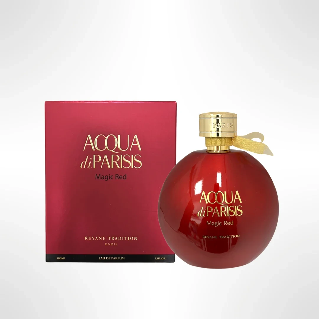 ACQUA DI PARISIS MAGIC RED